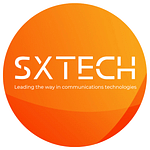 SXTECH Logo06012023
